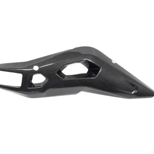 Promozione PROTEZIONE FORCELLONE DESTRA CARBONIO ILMBERGER BMW M 1000 XR 2024-