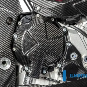 PROTEZIONE FRIZIONE CARBONIO ILMBERGER BMW M 1000 XR 2024- Solo Oggi