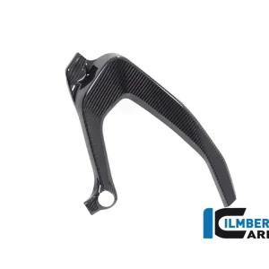 COVER TELAIO SINISTRA CARBONIO LUCIDO ILMBERGER BMW R 1300 GS / ADV 2023-2025- Offerta Del Giorno