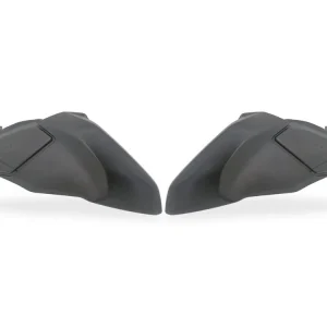 COVER LATERALI SERBATOIO CARBONIO CNC RACING DUCATI HYPERMOTARD 698 MONO 2024- Economico