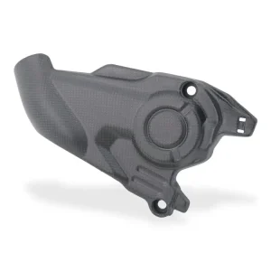 Compra Oggi Stesso COVER MOTORE DX CARBONIO CNC RACING DUCATI HYPERMOTARD 698 MONO 2024-
