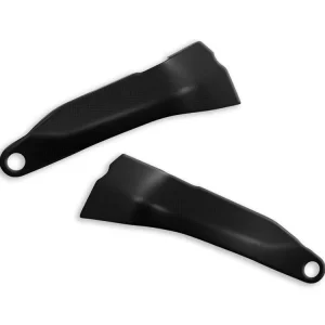 Popolare COVER TELAIO CARBONIO OPACO DBK DUCATI PANIGALE V4 / R / S / SP2 2018-2024-