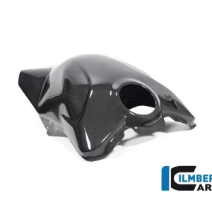 Promo Stagionale COVER SERBATOIO RACING CARBONIO LUCIDO ILMBERGER DUCATI PANIGALE V4 / S / R 2022-2024-
