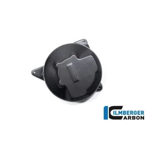 COVER FRIZIONE CARBONIO OPACO ILMBERGER DUCATI MULTISTRADA V4 PIKES PEAK 2021-2025- Offerta Del Giorno