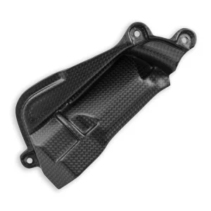 Solo Oggi COVER DX TESTA POSTERIORE CARBONIO OPACO DBK DUCATI STREETFIGHTER V4 / S / SP 22-24-