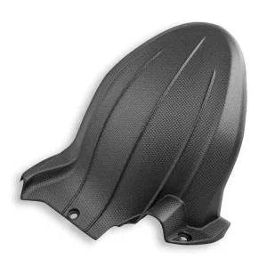 Prezzo Ridotto PARAFANGO POSTERIORE CARBONIO OPACO DBK DUCATI MULTISTRADA V4 / S 2021-2023-