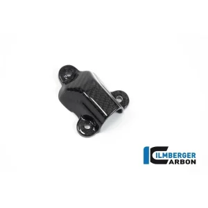 PROTEZIONE POMPA ACQUA CARBONIO ILMBERGER BMW M 1000 R 2023-2025- Promozione Esclusiva