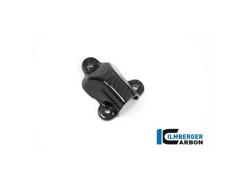 PROTEZIONE POMPA ACQUA CARBONIO ILMBERGER BMW M 1000 R 2023-2025- Promozione Esclusiva