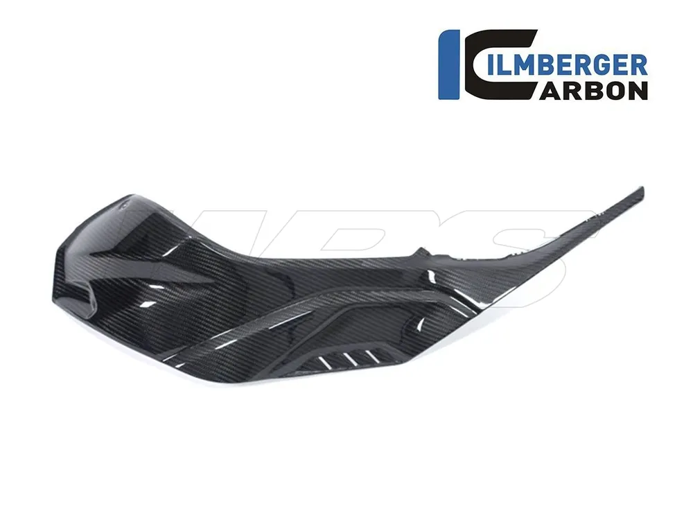 PROTEZIONE SERBATOIO SINISTRA CARBONIO ILMBERGER BMW M 1000 R 2023-2025- Acquista Ora