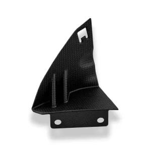 Promozione Esclusiva SUPPORTO LATERALE CARBONIO OPACO DBK DUCATI DIAVEL V4 2023-