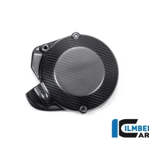 Promozione COVER ALTERNATORE CARBONIO OPACO ILMBERGER APRILIA TUONO V4 2021-2024-