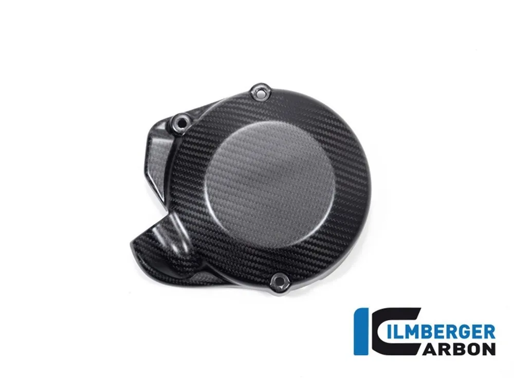Promozione COVER ALTERNATORE CARBONIO OPACO ILMBERGER APRILIA TUONO V4 2021-2024-