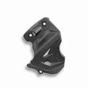 COPRI PIGNONE CARBONIO DBK DUCATI MONSTER 937 / SP 2021-2025- Super Prezzo