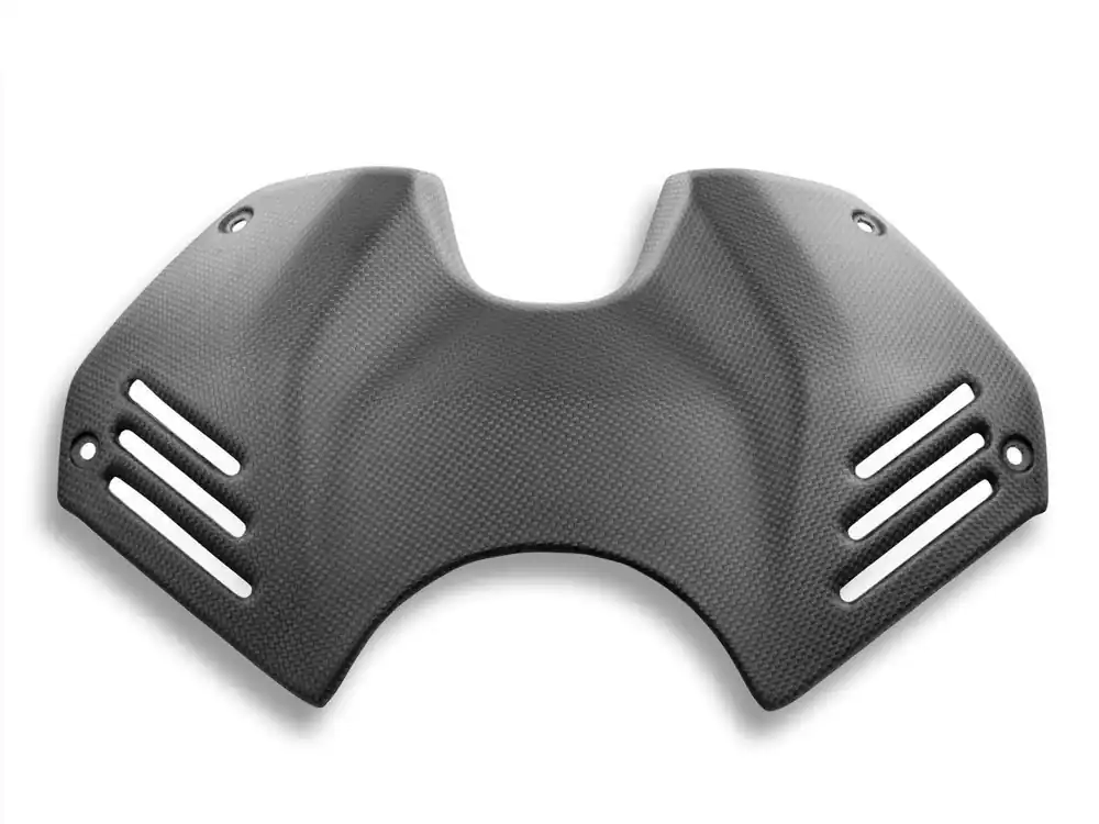 COVER SERBATOIO CARBONIO DBK DUCATI PANIGALE V4 / S / R 2019-2022- Offerta