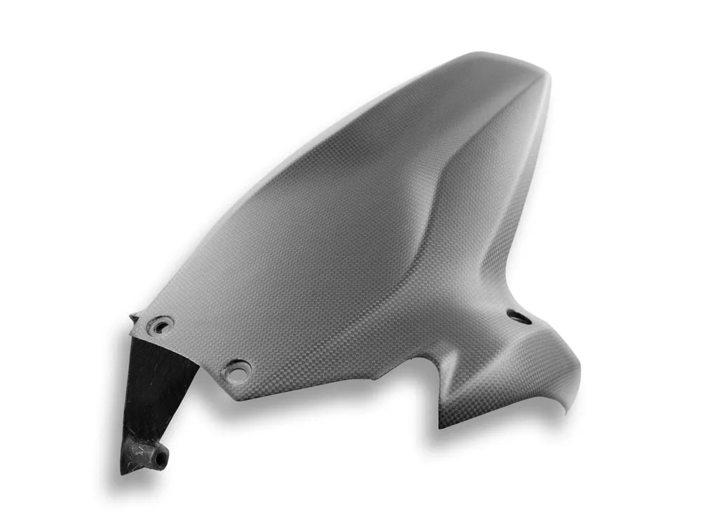 Affare PARAFANGO POSTERIORE CARBONIO DBK DUCATI PANIGALE V2-