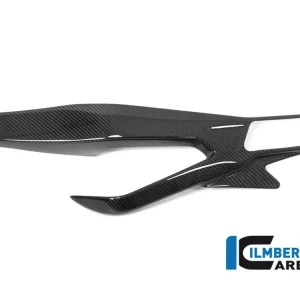 PROTEZIONE FORCELLONE SINISTRA CARBONIO ILMBERGER BMW S 1000 R 2021-2025- Ultime Pezzi
