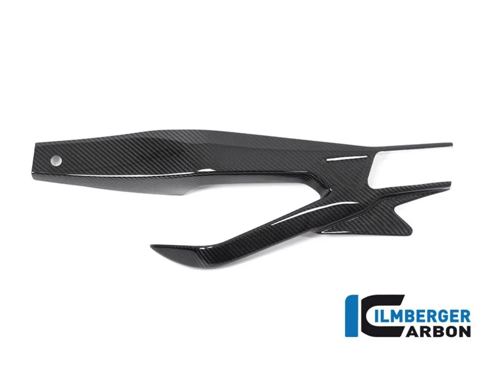 PROTEZIONE FORCELLONE SINISTRA CARBONIO ILMBERGER BMW S 1000 R 2021-2025- Ultime Pezzi