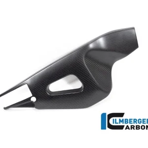 COVER FORCELLONE DESTRA CARBONIO OPACO ILMBERGER APRILIA RSV4 2021-2024- Compra Adesso
