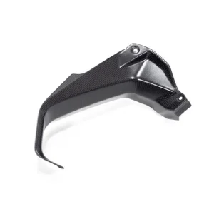 COVER STRUMENTAZIONE SINISTRA CARBONIO OPACO ILMBERGER DUCATI MULTISTRADA V4 / S / RS 2020-2024- Subito Disponibile