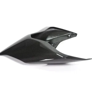 Quantità Limitata CODINO MONOPOSTO CARBONIO LUCIDO ILMBERGER DUCATI STREETFIGHTER V4 / S 2020-2024-