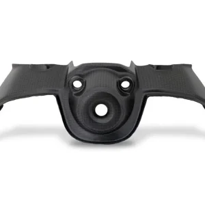 COVER BLOCCHETTO CHIAVI CARBONIO OPACO CNC RACING DUCATI PANIGALE V4 / S / R 2018-2024- A Buon Prezzo