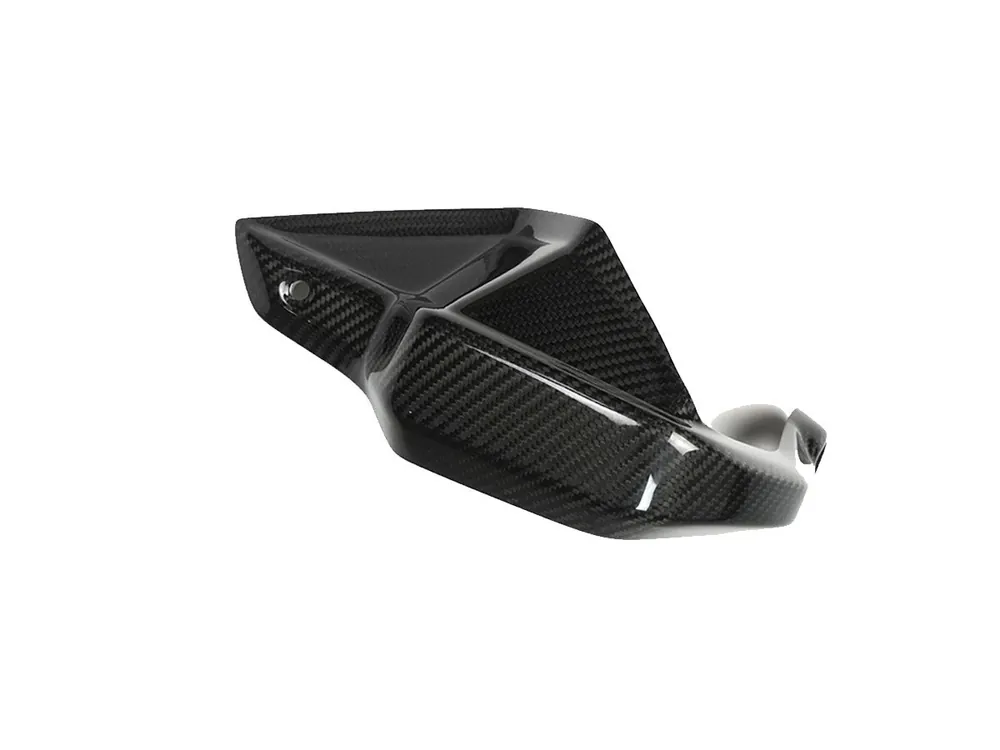 PROTEZIONE MANO SINSITRA CARBONIO ILMBERGER BMW S 1000 XR 2020-2024- Occasione Imperdibile