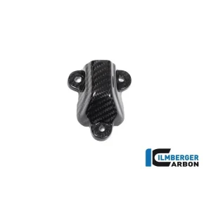 PROTEZIONE POMPA ACQUA CARBONIO ILMBERGER BMW M 1000 RR 2021-2025- Solo Oggi