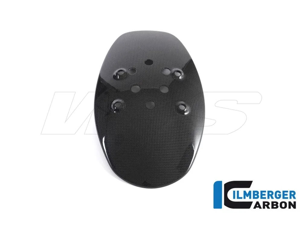 PARASCHIZZI LUCIDO CARBONIO ILMBERGER DUCATI DIAVEL 1260 2019-2022- Economico