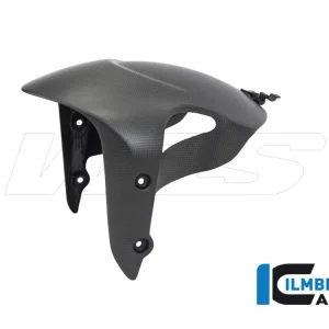 Di Tendenza PARAFANGO ANTERIORE CARBONIO OPACO ILMBERGER DUCATI DIAVEL 1260 2019-2022-