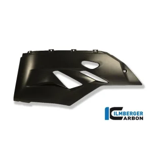 Popolare VASCA INFERIORE SINISTRA CARBONIO ILMBERGER DUCATI PANIGALE 899 2013-2014-