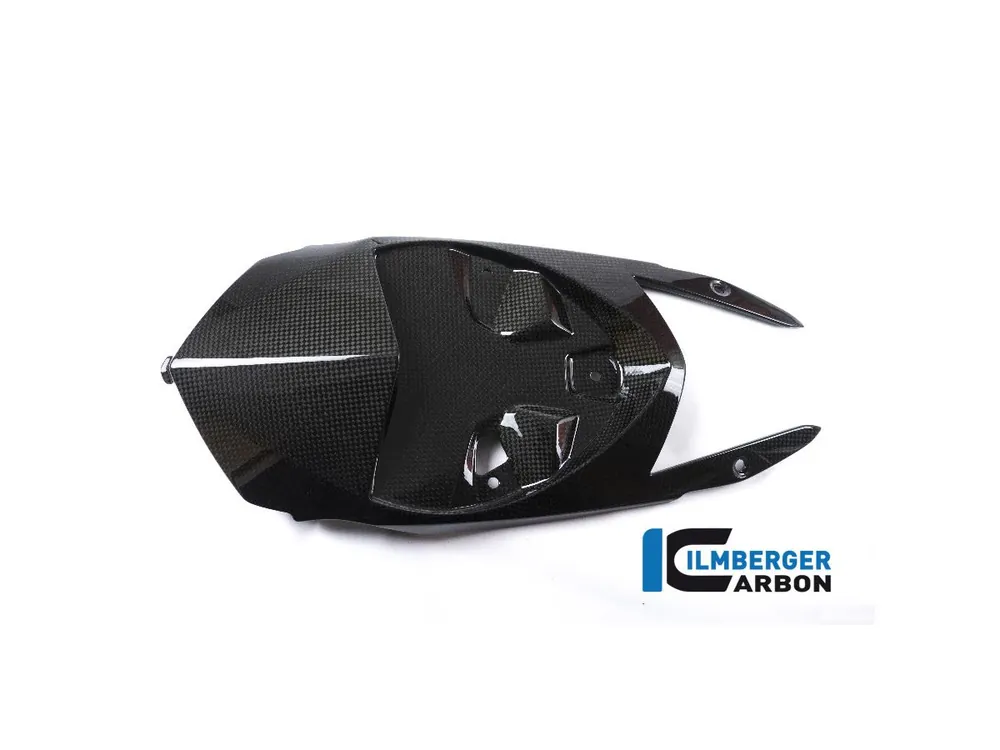 SOTTOCODA POSTERIORE CARBONIO ILMBERGER BMW S 1000 R 2017-2019- Novità