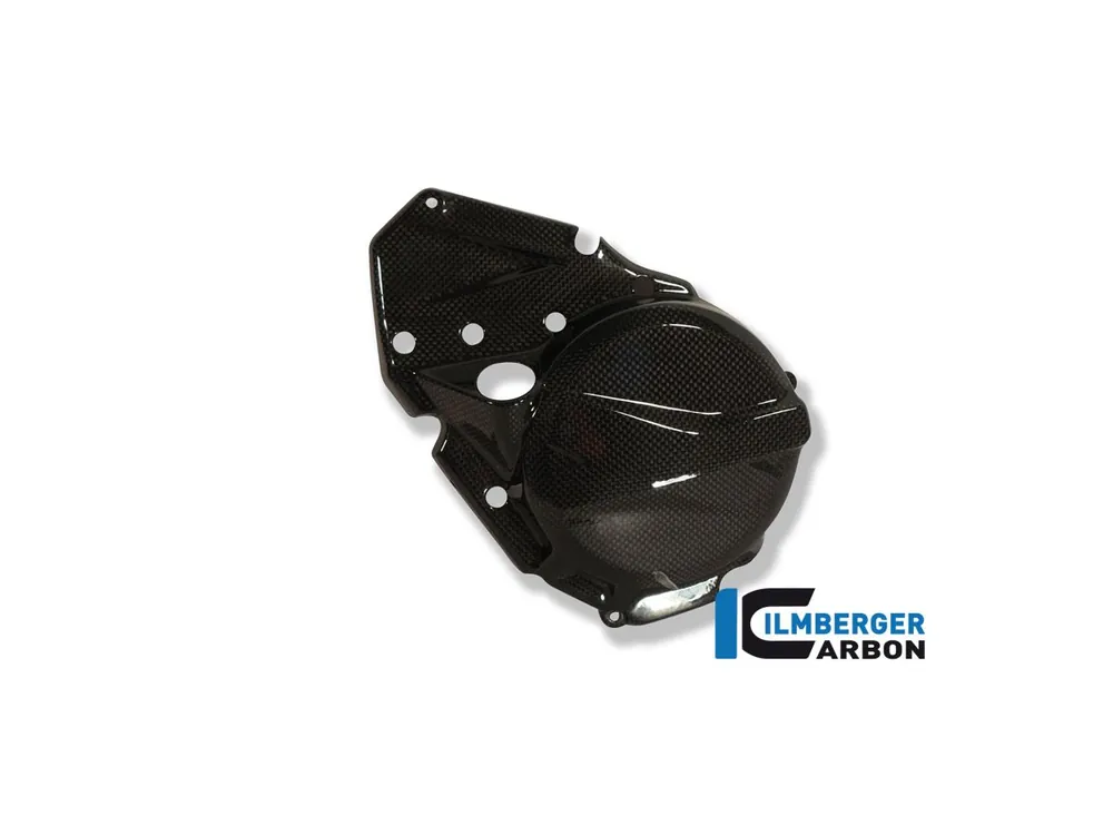 PROTEZIONE SINISTRA CARBONIO ILMBERGER BMW F 700 GS 2013-2018- Popolare