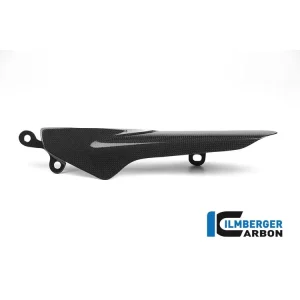Più Venduto PROTEZIONE CATENA LUCIDA CARBONIO ILMBERGER DUCATI MONSTER 1200 R 2016-2019-