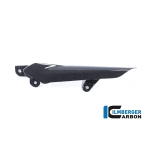 PROTEZIONE CATENA FORCELLONE LUCIDA CARBONIO ILMBERGER DUCATI MONSTER 1200 / S 2017-2021- Compra Online