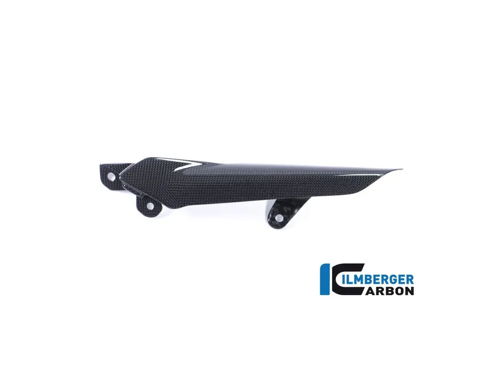 PROTEZIONE CATENA FORCELLONE LUCIDA CARBONIO ILMBERGER DUCATI MONSTER 1200 / S 2017-2021- Compra Online