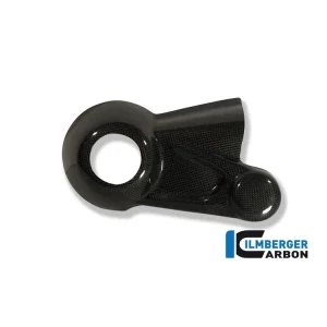 PROTEZIONE CARDANO CARBONIO ILMBERGER BMW R 1200 GS 2010-2012- Nuova Collezione