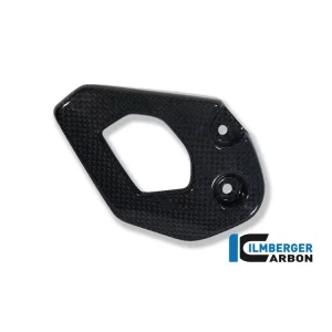 Nuovo Arrivo PARATACCO DESTRO CARBONIO ILMBERGER BMW R 1200 GS ADVENTURE 2014-2018-