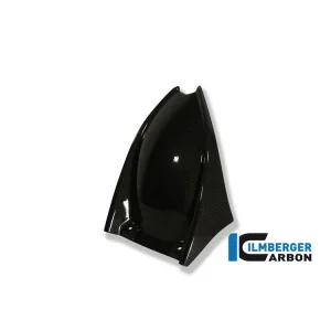 Nuovo Arrivo PARAFANGO POSTERIORE CARBONIO ILMBERGER APRILIA RSV4 2009-2016-