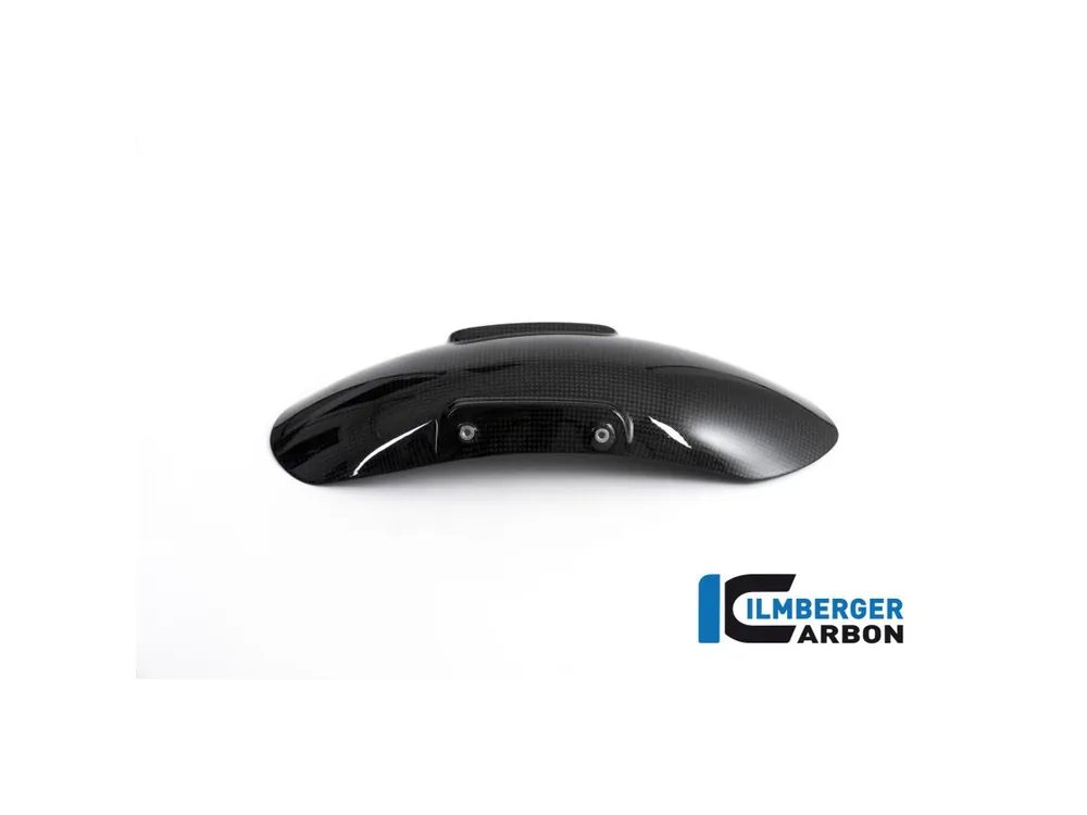 PARAFANGO ANTERIORE DEISGN ORIGINALE CARBONIO ILMBERGER BMW R NINE T 2014-2016- Scelto Dai Clienti