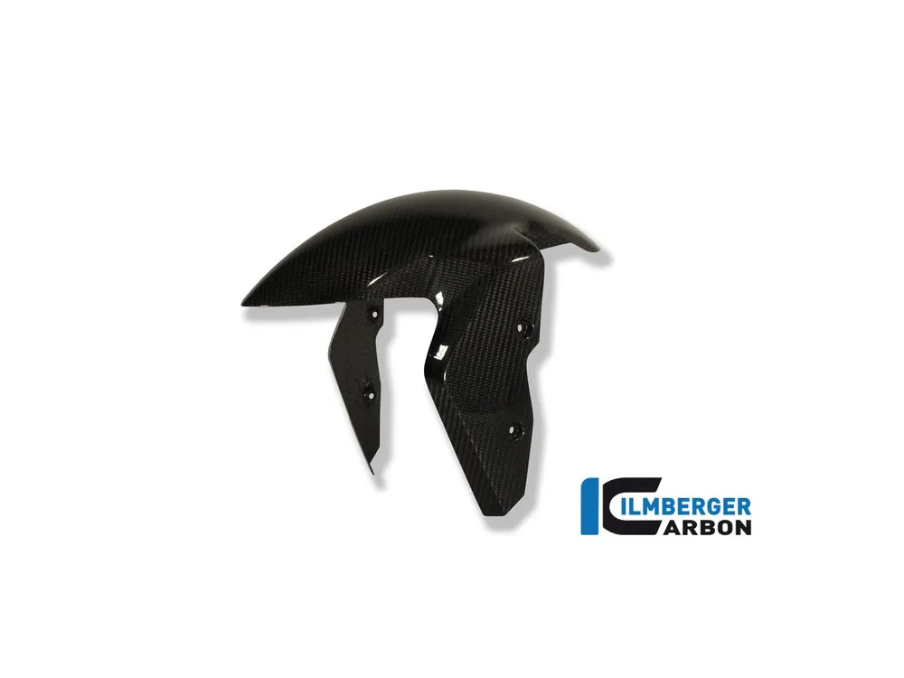 Compra Online PARAFANGO ANTERIORE CARBONIO ILMBERGER BMW S 1000 R 2017-2019-