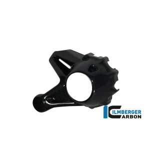 Consegna Rapida KGA.008.GS12L.K PROTEZIONE CARDANO CARBONIO ILMBERGER BMW R 1200 GS ADVENTURE 2014-2018-