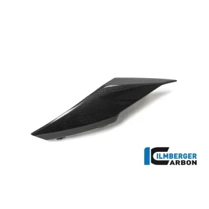 INSERTO SELLA SINISTRA LUCIDO CARBONIO ILMBERGER DUCATI XDIAVEL / S 2016-2017- Più Venduto