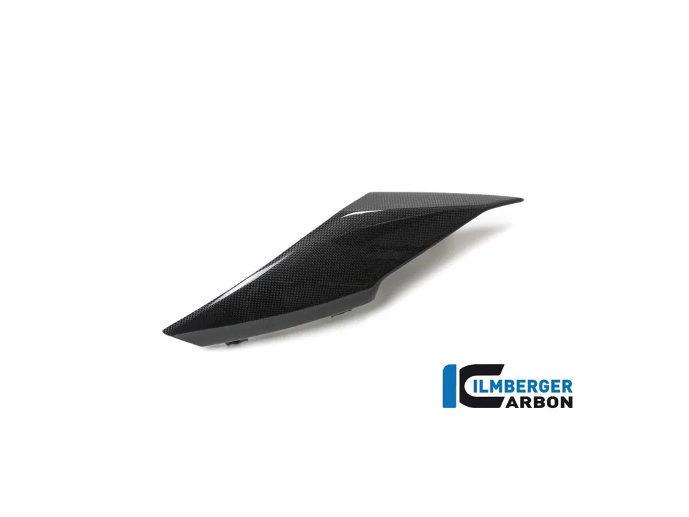INSERTO SELLA SINISTRA LUCIDO CARBONIO ILMBERGER DUCATI XDIAVEL / S 2016-2017- Più Venduto