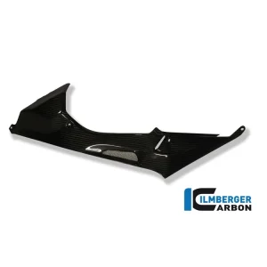 INSERTO LATERALE SINISTO CARBONIO ILMBERGER BMW S 1000 RR 2010-2011 STRADA- Spedizione Gratuita