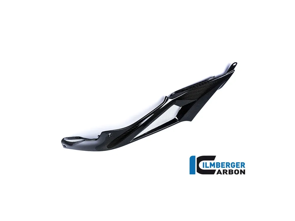 INSERTO LATERALE SINISTO CARBONIO ILMBERGER BMW S 1000 R 2017-2019- Consegna Rapida