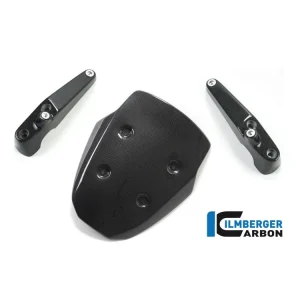 CUPOLINO LUCIDO CARBONIO ILMBERGER DUCATI XDIAVEL / S 2016-2017- Subito Disponibile