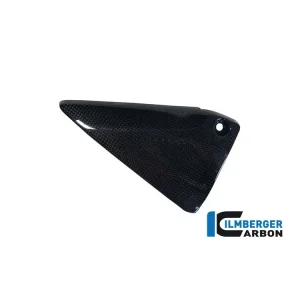 COVER TRIANGOLO TELAIO SINISTRA CARBONIO ILMBERGER BMW R 1200 GS 2013-2016- Popolare