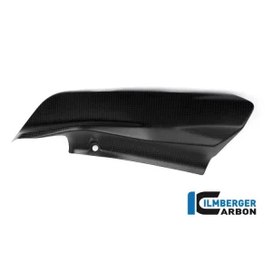Occasione Imperdibile COVER SOTTOTELAIO SINISTRA OPACA CARBONIO ILMBERGER DUCATI MONSTER 1200 / S 2017-2021-