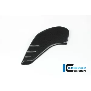 Pagamento Sicuro COVER SERBATOIO DESTRA CARBONIO ILMBERGER BMW R NINE T SCRAMBLER 2016-2024-
