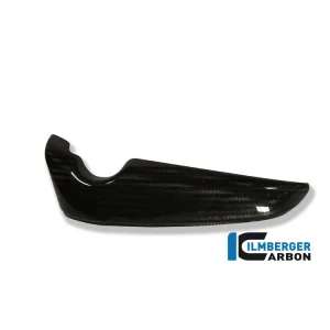Professionale COVER RADIATORE DESTRA CARBONIO ILMBERGER HARLEY DAVIDSON V-ROD 2002-2005-